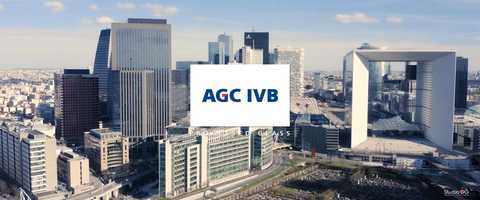 Free download AGC IVB [Film dEntreprise] Version courte video and edit with RedcoolMedia movie maker MovieStudio video editor online and AudioStudio audio editor onlin